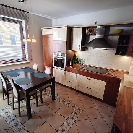 Tom & Jerry Apartamento Głogów