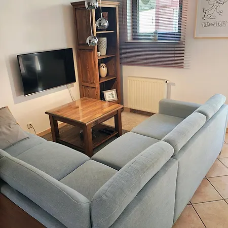 Tom & Jerry Apartamento