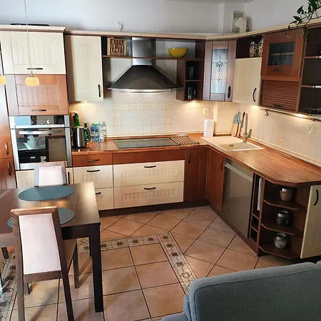 Appartement Tom & Jerry *