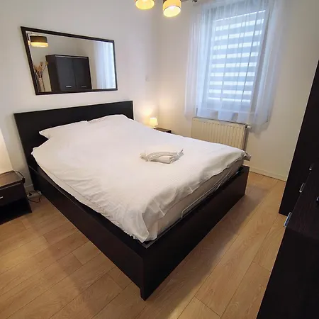 Apartamento Tom & Jerry Głogów