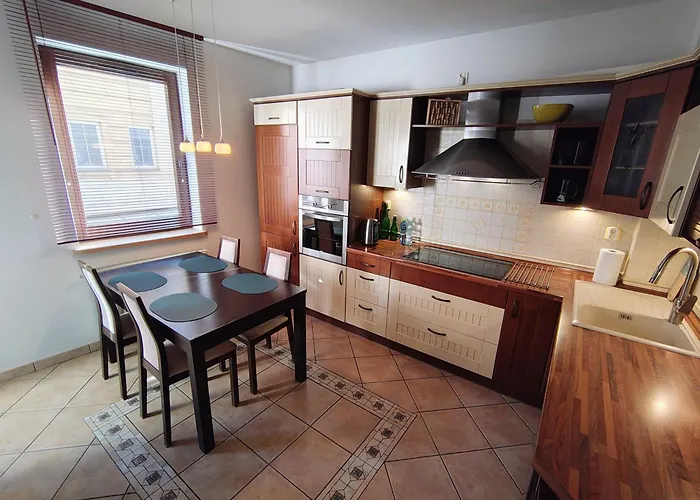 Tom & Jerry Apartment Glogow (Glogow)