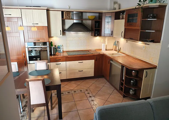 Apartment Tom & Jerry *