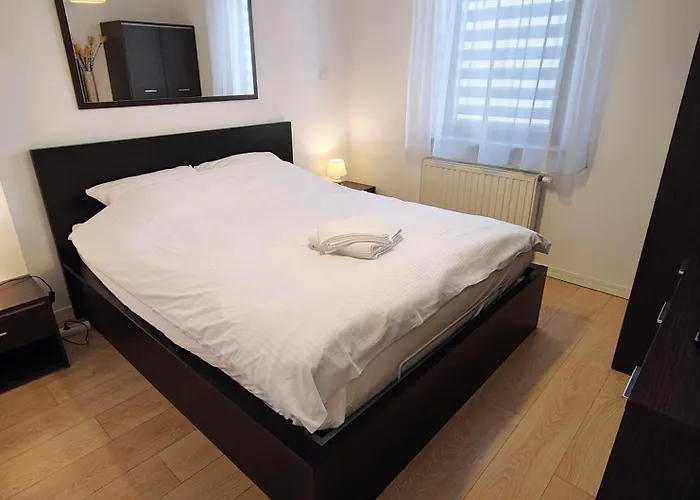 Apartment Tom & Jerry Glogow (Glogow)